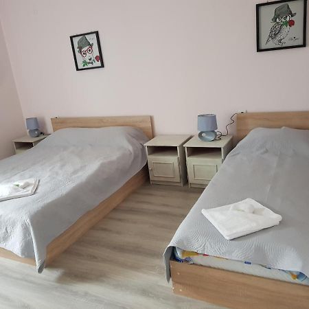 Къща За Гости Саня Hotel Kavarna Buitenkant foto