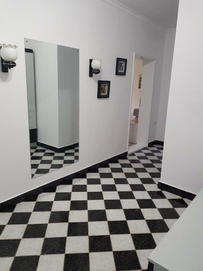 Къща За Гости Саня Hotel Kavarna Buitenkant foto