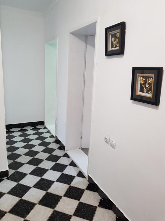 Къща За Гости Саня Hotel Kavarna Buitenkant foto