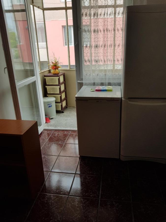 Къща За Гости Саня Hotel Kavarna Buitenkant foto