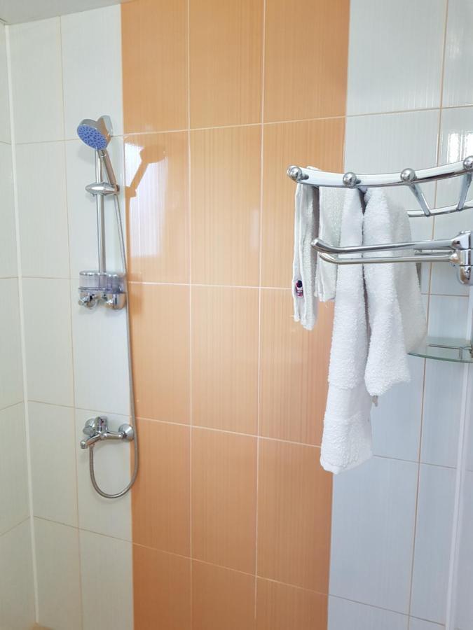 Къща За Гости Саня Hotel Kavarna Buitenkant foto