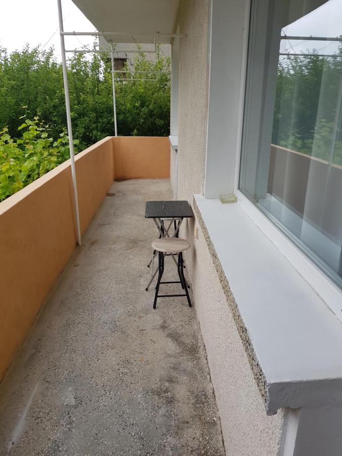Къща За Гости Саня Hotel Kavarna Buitenkant foto